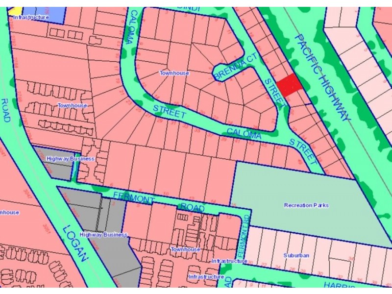 26 Dindi Street, Underwood QLD 4119