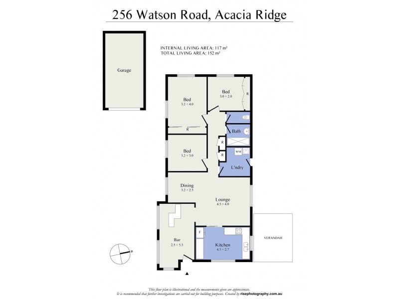256 Watson Road, Acacia Ridge QLD 4110
