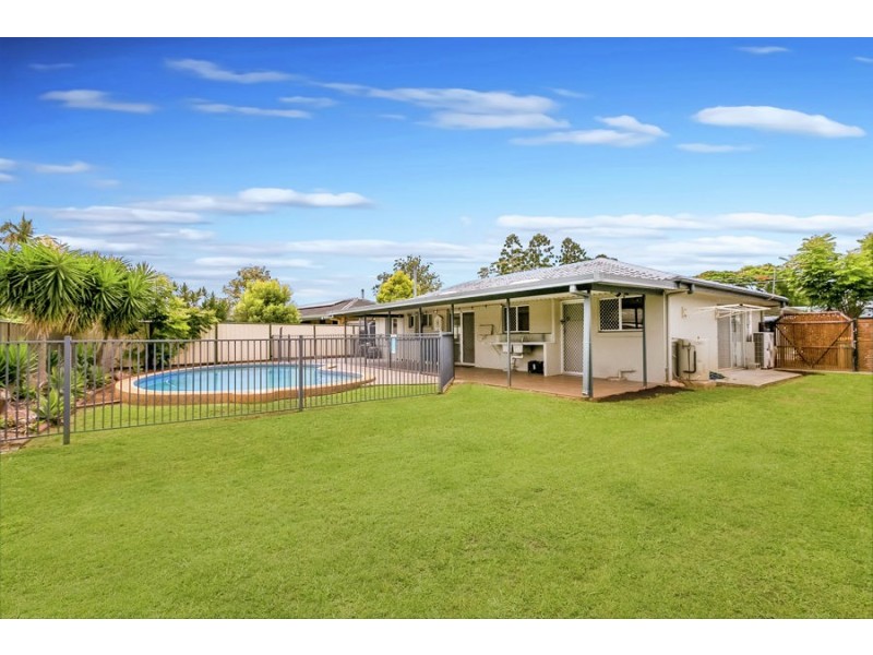 22 CALOMA STREET, Underwood QLD 4119