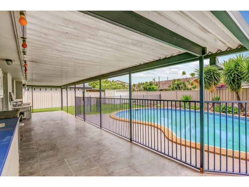 22 CALOMA STREET, Underwood QLD 4119