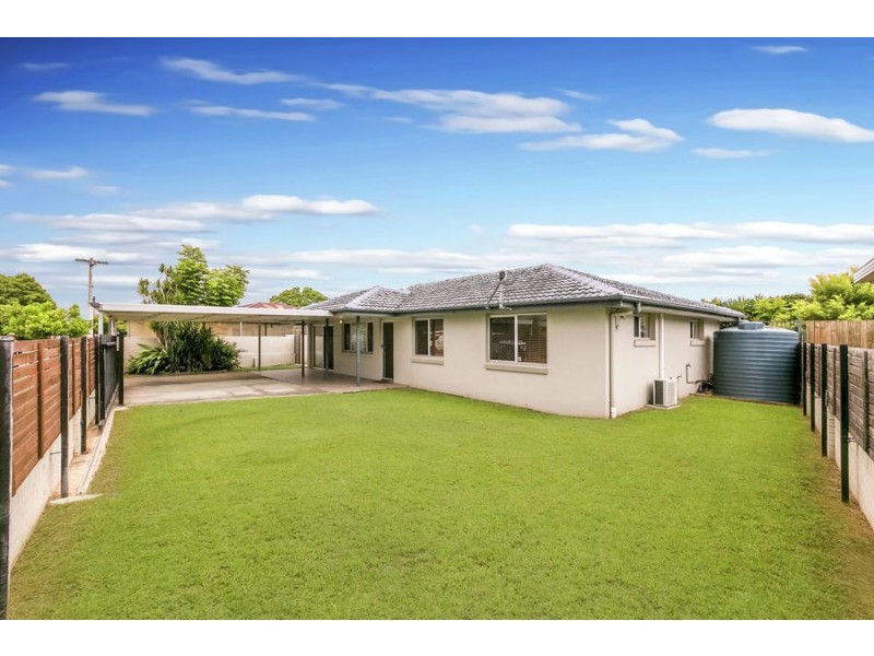 22 CALOMA STREET, Underwood QLD 4119