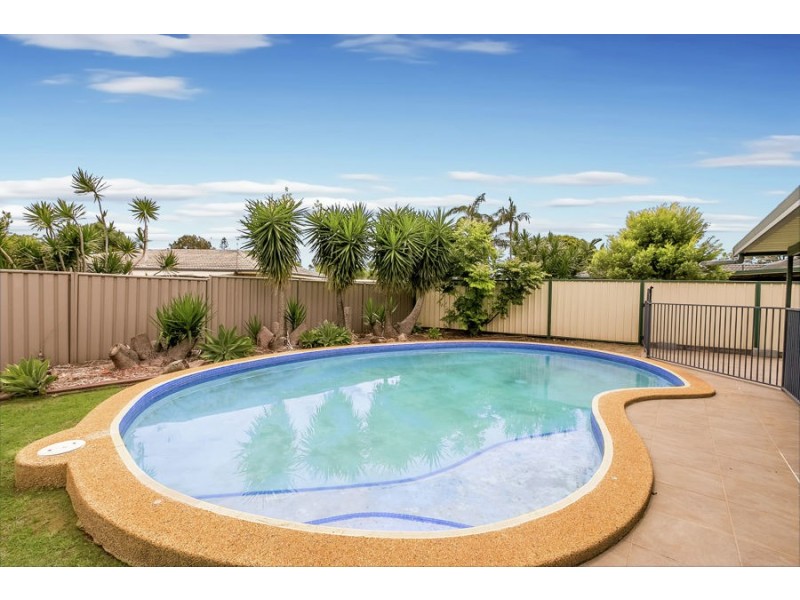 22 CALOMA STREET, Underwood QLD 4119