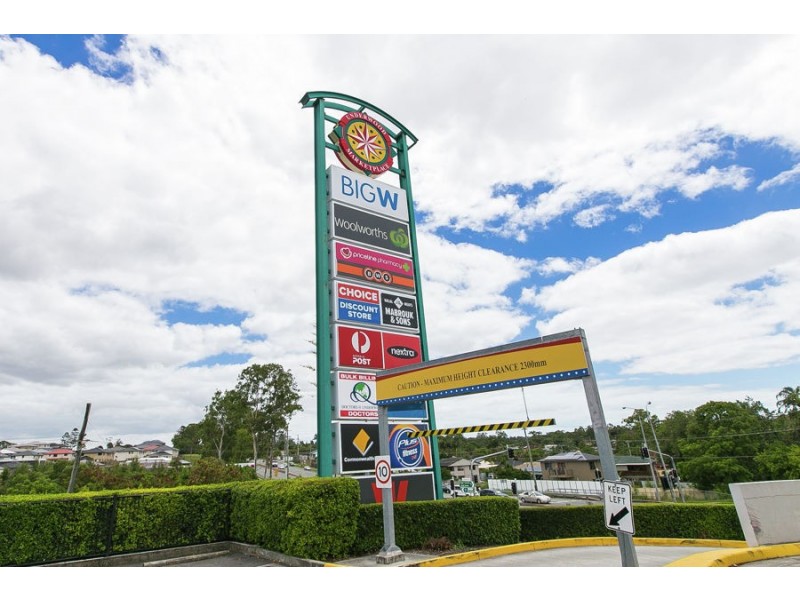 22 CALOMA STREET, Underwood QLD 4119