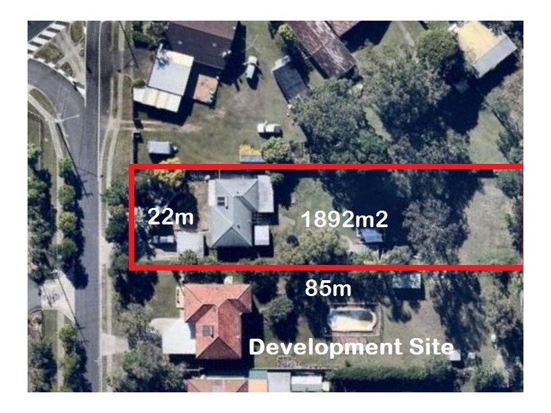 4 Timor Avenue, Loganholme QLD 4129