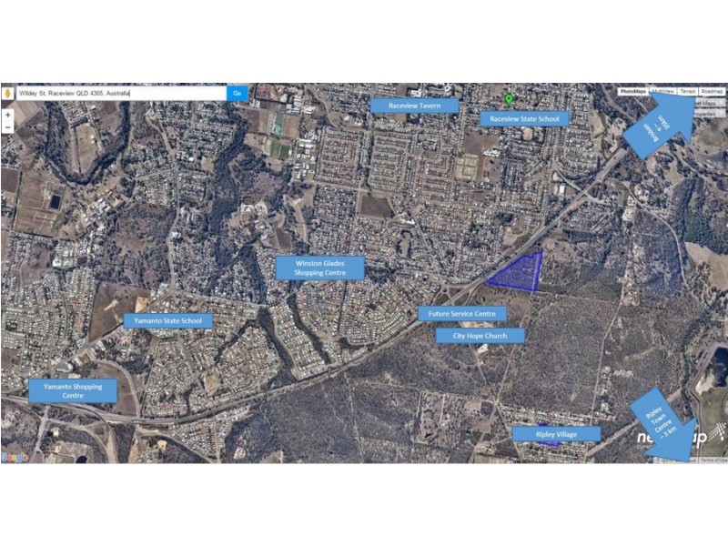 125 Boyland Way, Flinders View QLD 4305