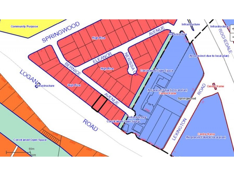 19 Bernice Avenue, Underwood QLD 4119