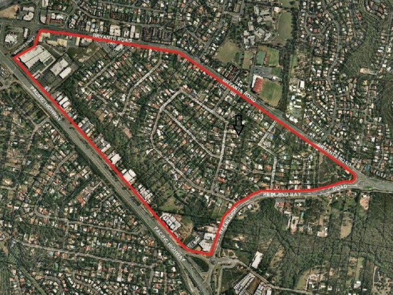 45 Solomon Avenue, Loganholme QLD 4129