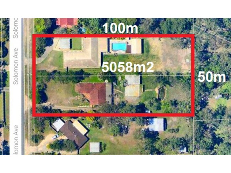 51 Solomon Avenue, Loganholme QLD 4129