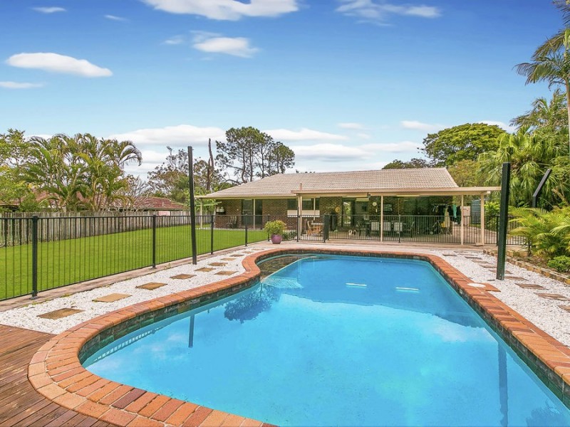 51 Solomon Avenue, Loganholme QLD 4129