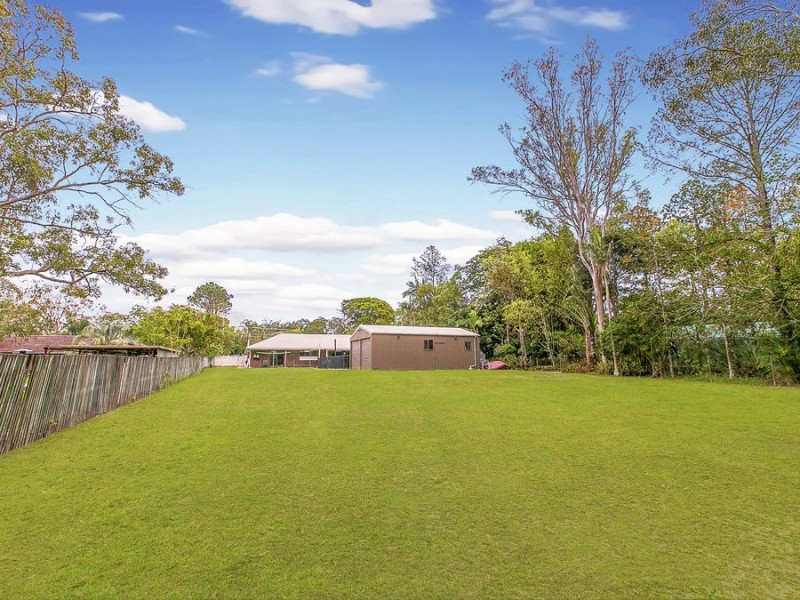 51 Solomon Avenue, Loganholme QLD 4129