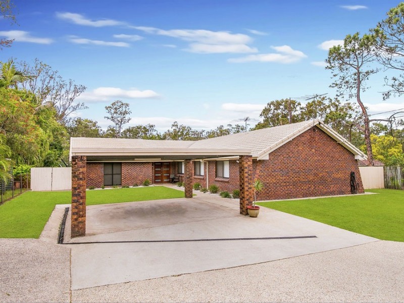 51 Solomon Avenue, Loganholme QLD 4129