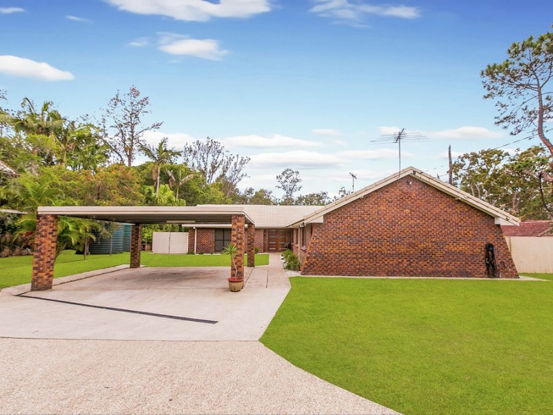 51 Solomon Avenue, Loganholme QLD 4129