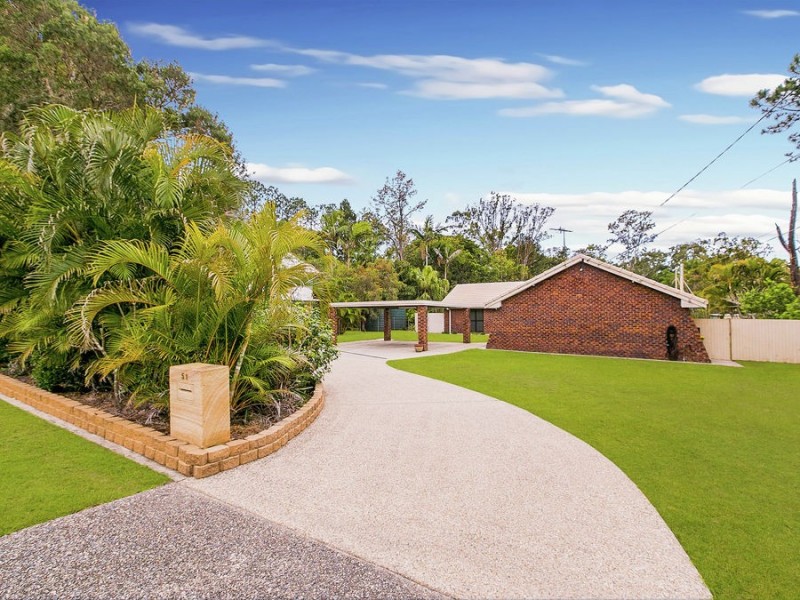 51 Solomon Avenue, Loganholme QLD 4129