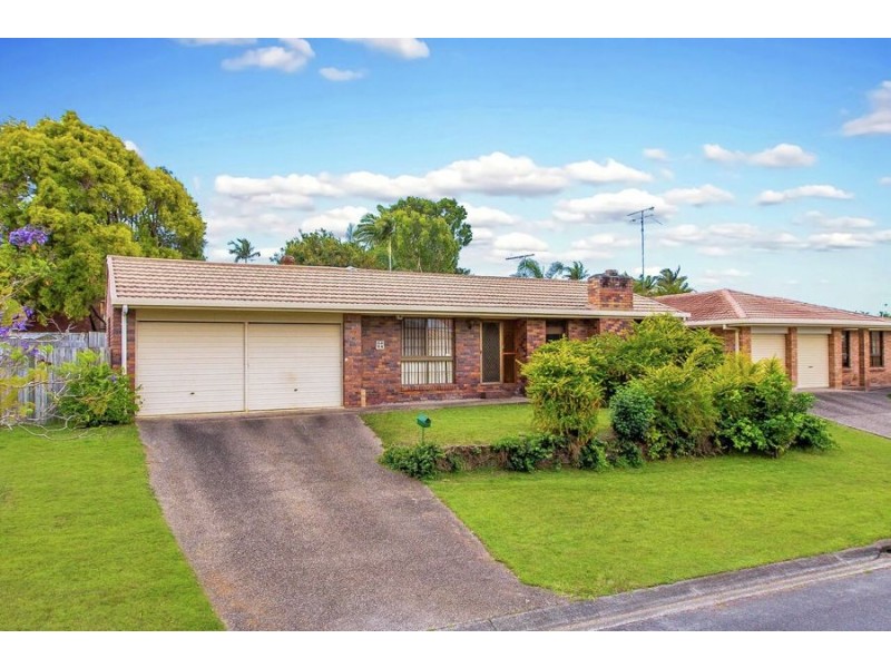 44 Driftwood Street, Sunnybank Hills QLD 4109