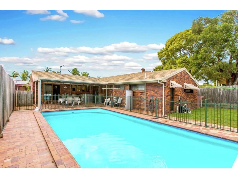 44 Driftwood Street, Sunnybank Hills QLD 4109