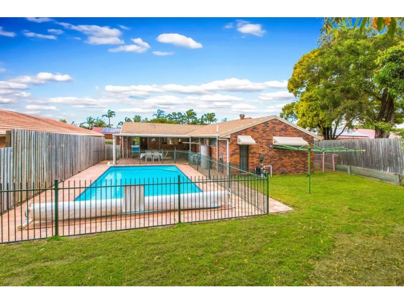 44 Driftwood Street, Sunnybank Hills QLD 4109