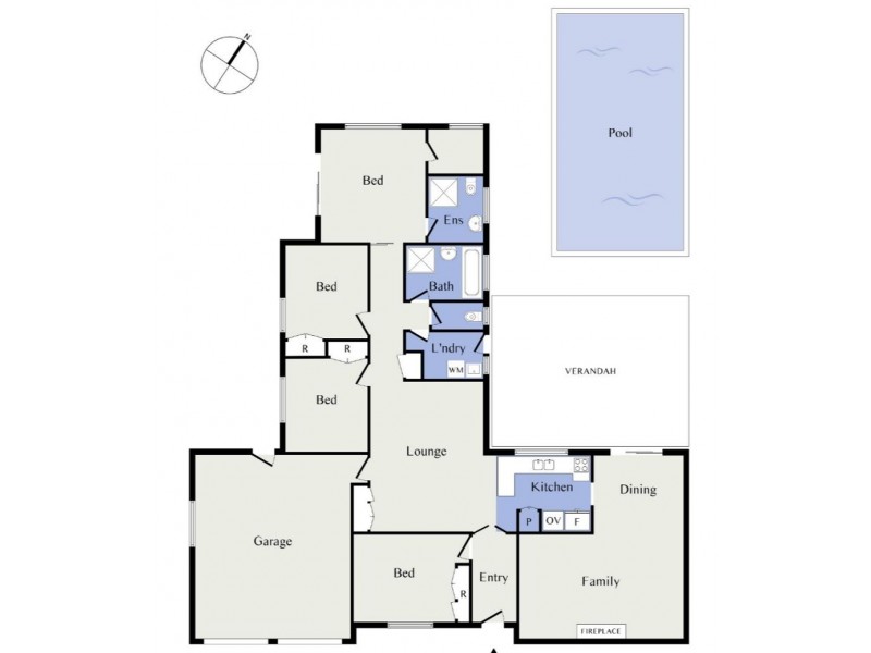 44 Driftwood Street, Sunnybank Hills QLD 4109