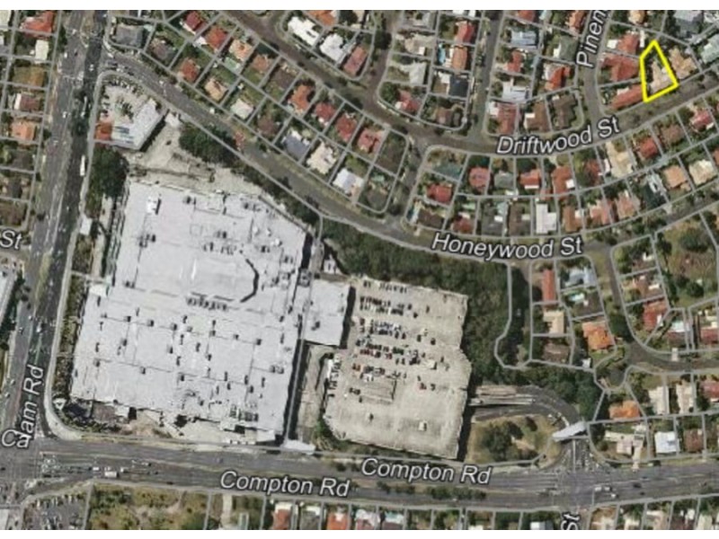 44 Driftwood Street, Sunnybank Hills QLD 4109