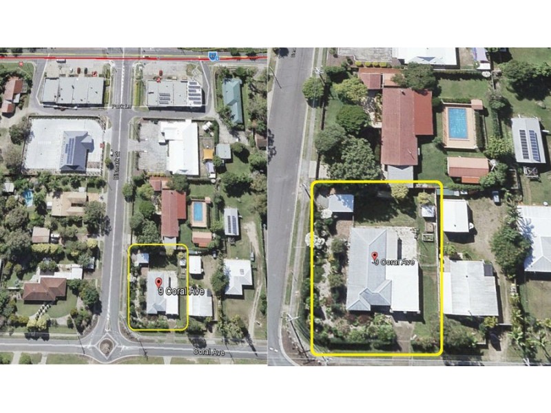 9 Coral Avenue, Loganholme QLD 4129