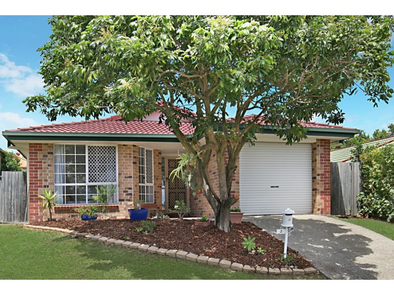 3 Larrell Close, Eight Mile Plains QLD 4113