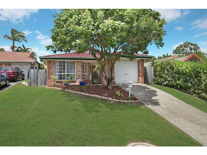 3 Larrell Close, Eight Mile Plains QLD 4113