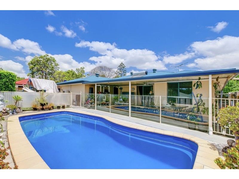 40 Boronia Avenue, Daisy Hill QLD 4127