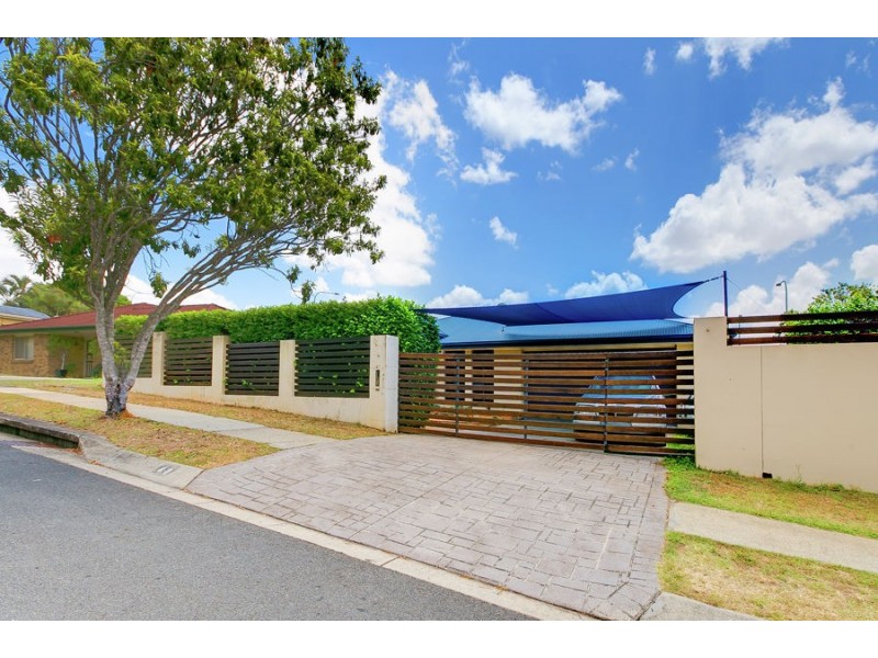40 Boronia Avenue, Daisy Hill QLD 4127