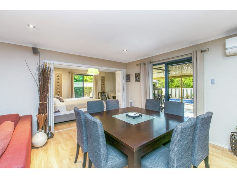 40 Boronia Avenue, Daisy Hill QLD 4127