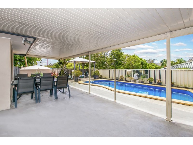 40 Boronia Avenue, Daisy Hill QLD 4127