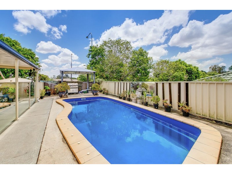 40 Boronia Avenue, Daisy Hill QLD 4127