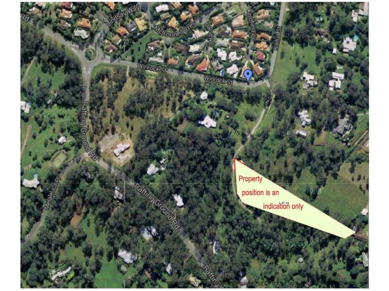 35 Winrock street, Brookfield QLD 4069