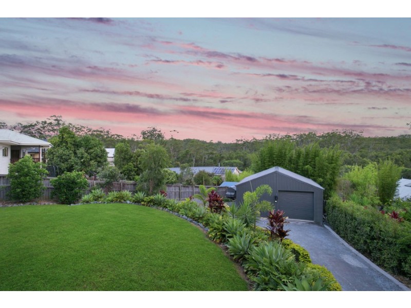 21 Explorers Way, Mount Cotton QLD 4165