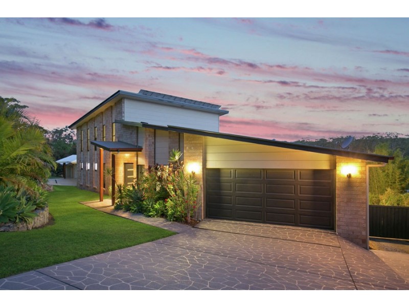 21 Explorers Way, Mount Cotton QLD 4165