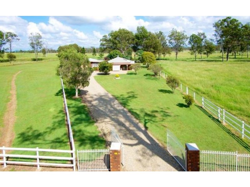 115 Stevens Road, Purga QLD 4306
