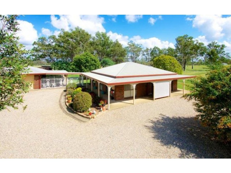 115 Stevens Road, Purga QLD 4306
