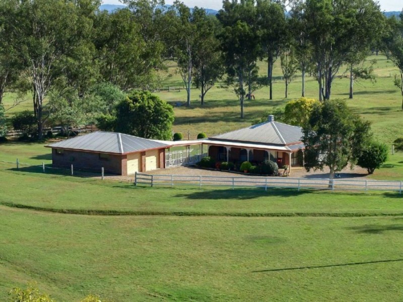 115 Stevens Road, Purga QLD 4306