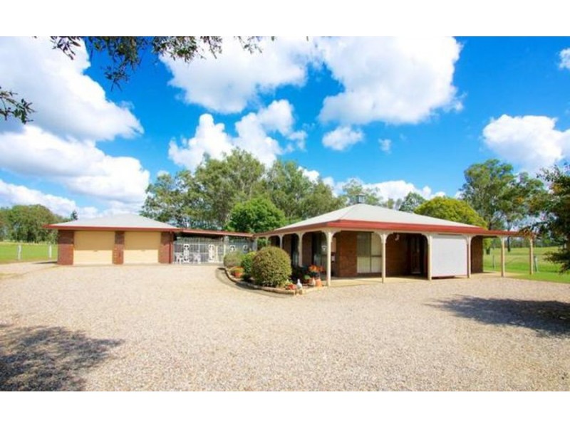 115 Stevens Road, Purga QLD 4306