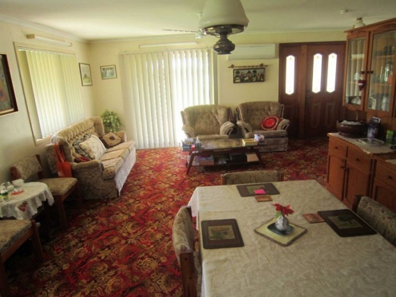 115 Stevens Road, Purga QLD 4306