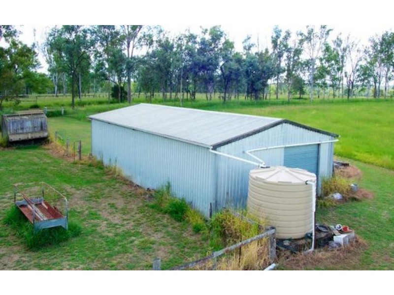 115 Stevens Road, Purga QLD 4306