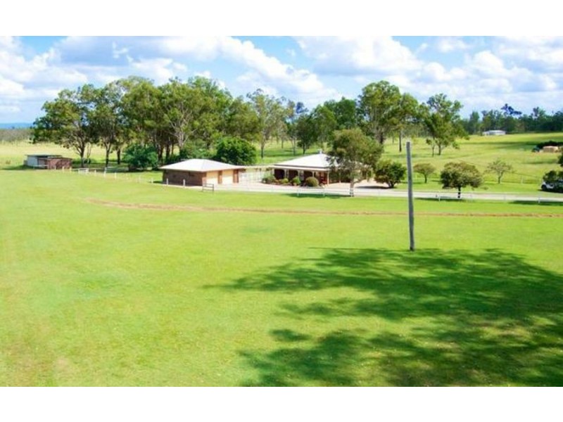 115 Stevens Road, Purga QLD 4306