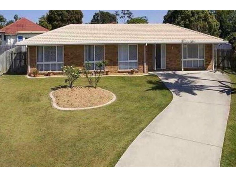 8 Tiaro Close, Durack QLD 4077