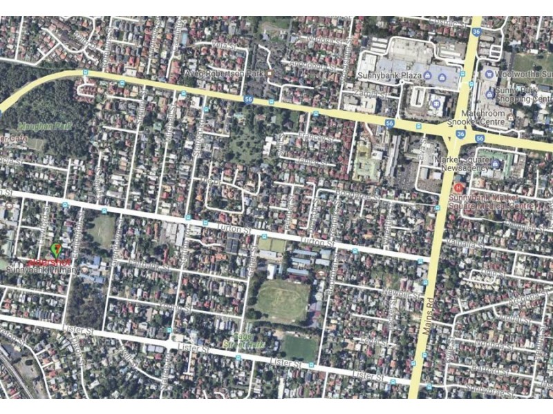 7 Aldershot Street, Sunnybank QLD 4109