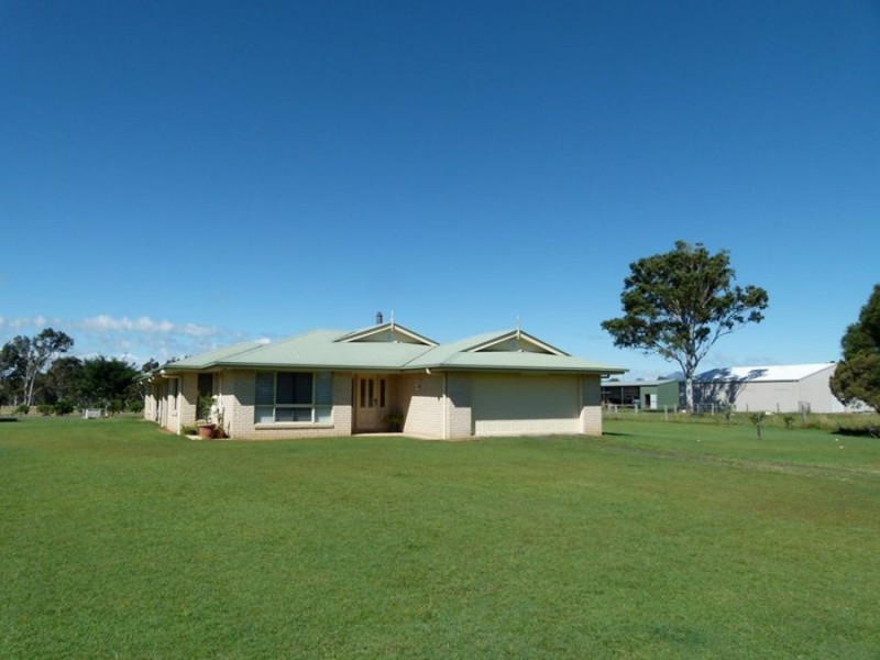 92 Stevens Road, Purga QLD 4306
