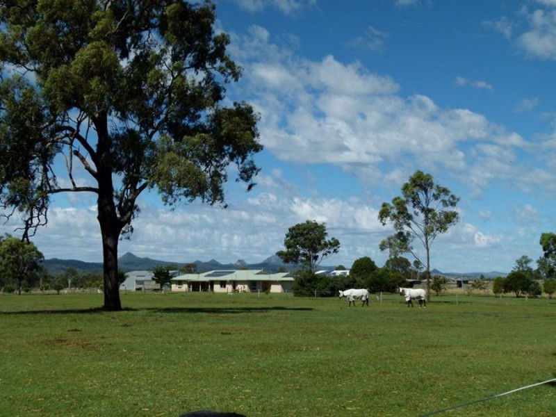 92 Stevens Road, Purga QLD 4306