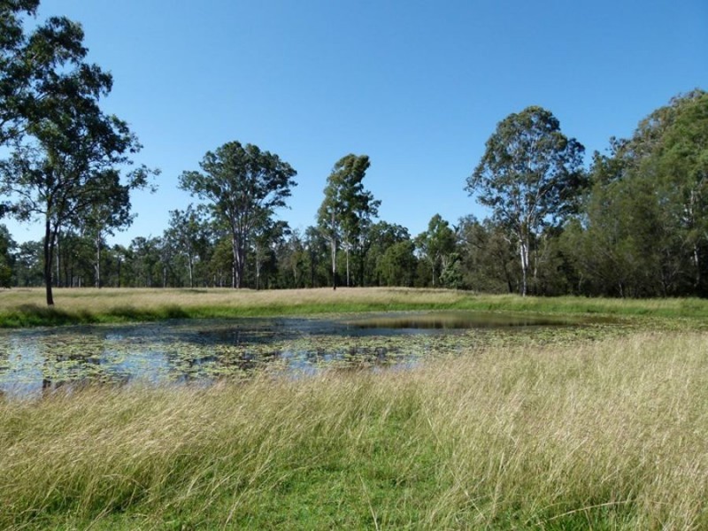 92 Stevens Road, Purga QLD 4306