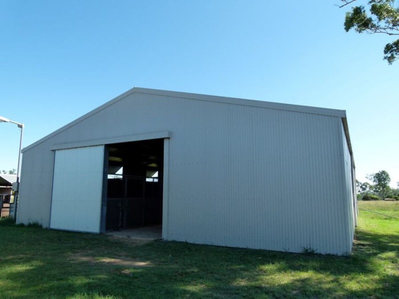 92 Stevens Road, Purga QLD 4306