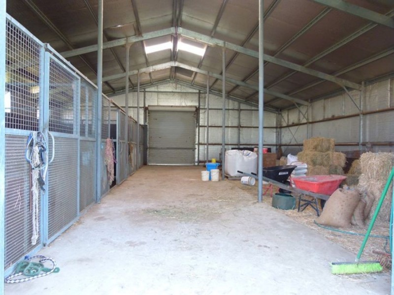 92 Stevens Road, Purga QLD 4306