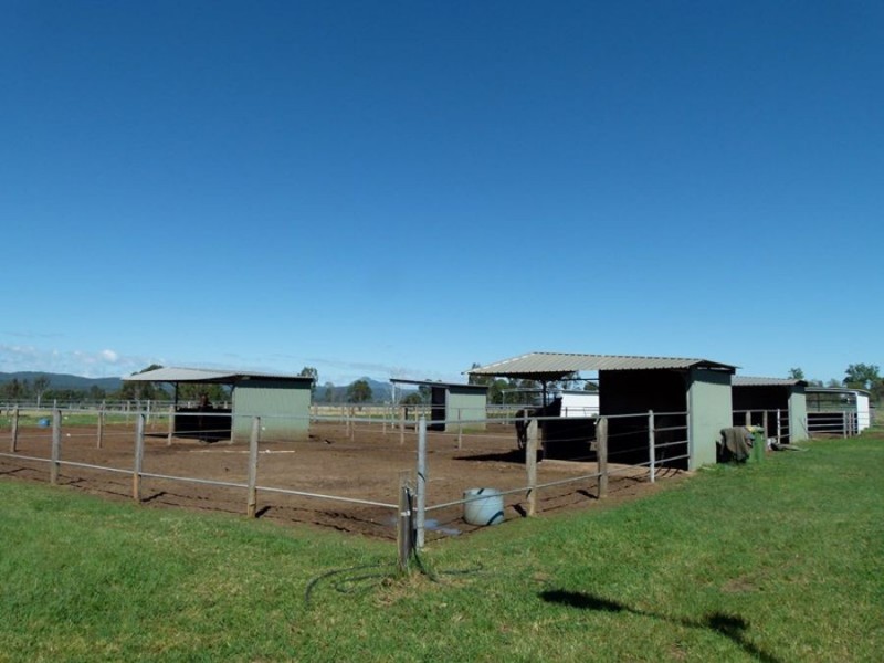 92 Stevens Road, Purga QLD 4306