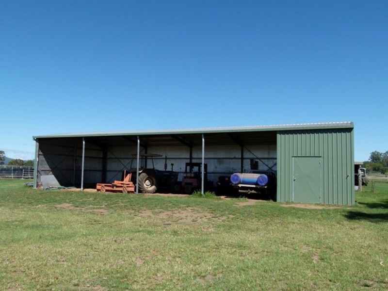 92 Stevens Road, Purga QLD 4306