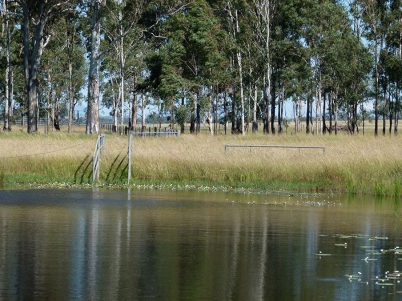 92 Stevens Road, Purga QLD 4306